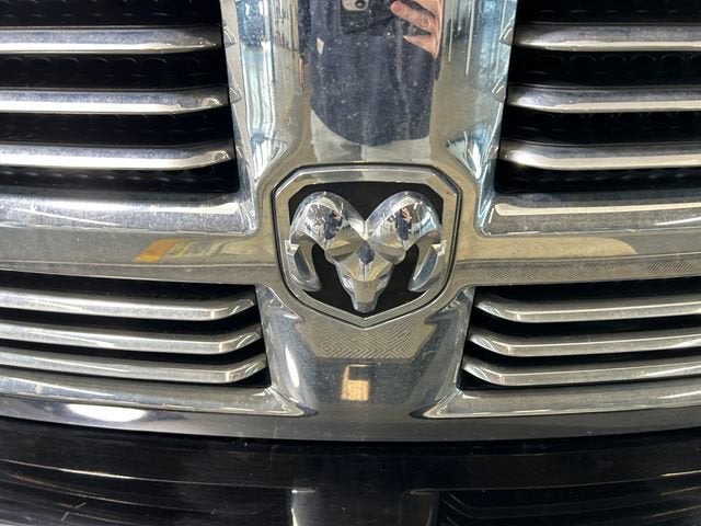 2014 RAM 1500 Big Horn