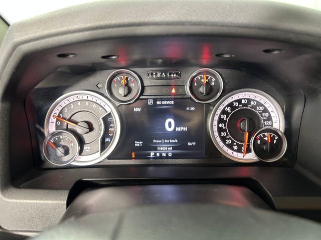 2014 RAM 1500 Big Horn