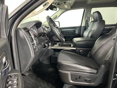 2016 RAM 1500 Sport