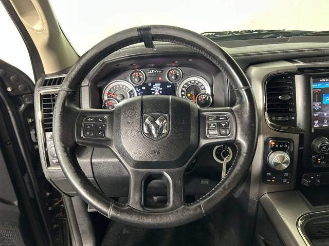 2016 RAM 1500 Sport