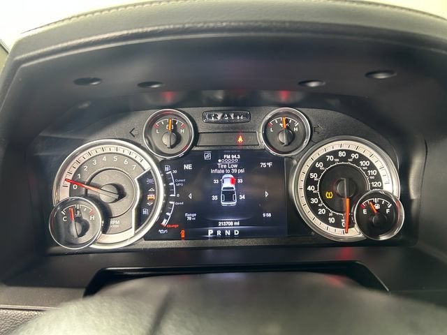 2016 RAM 1500 Sport