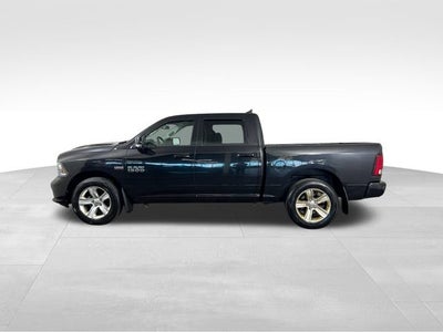 2016 RAM 1500 Sport