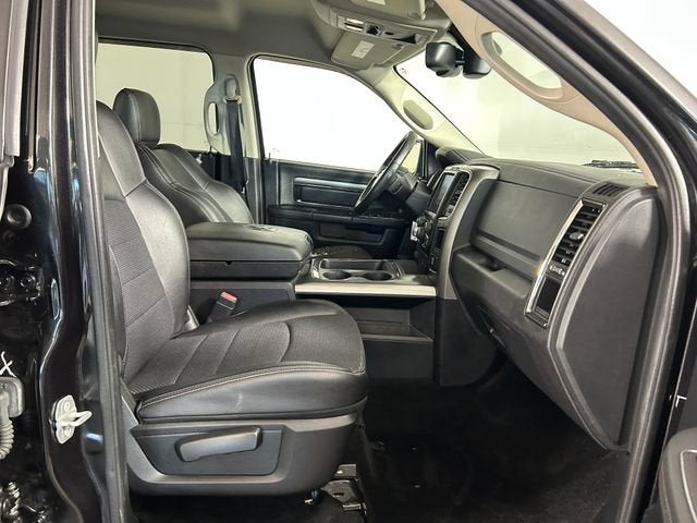 2016 RAM 1500 Sport