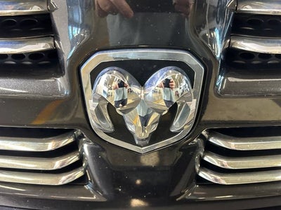 2016 RAM 1500 Sport