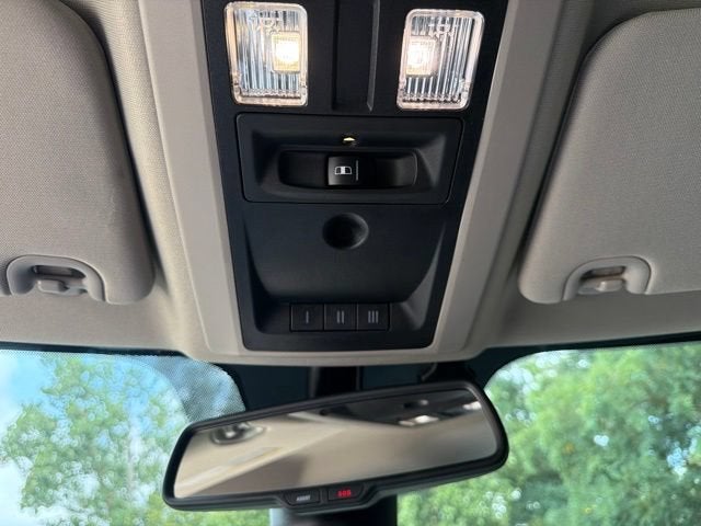 2018 RAM 1500 Sport