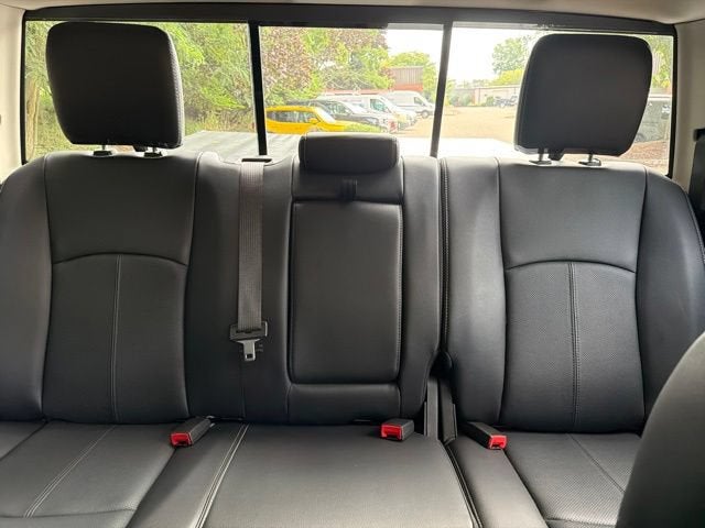 2018 RAM 1500 Sport