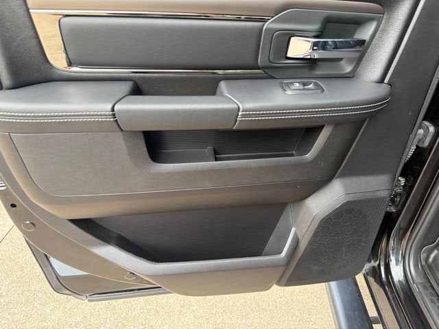 2018 RAM 1500 Sport