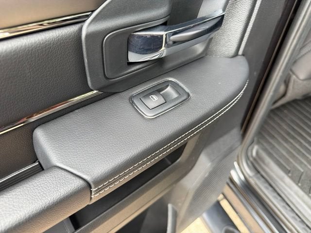 2018 RAM 1500 Sport