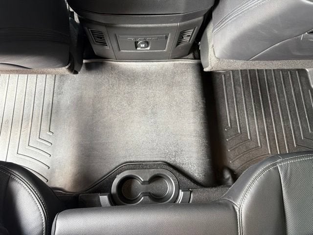 2018 RAM 1500 Sport