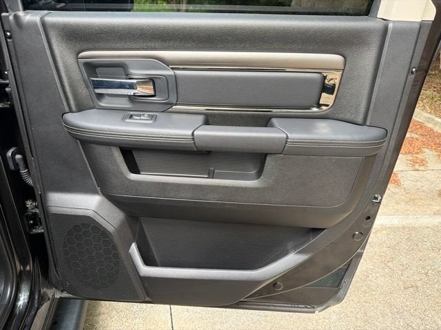 2018 RAM 1500 Sport