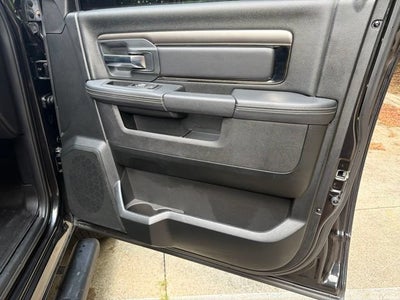 2018 RAM 1500 Sport