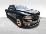 2018 RAM 1500 Sport