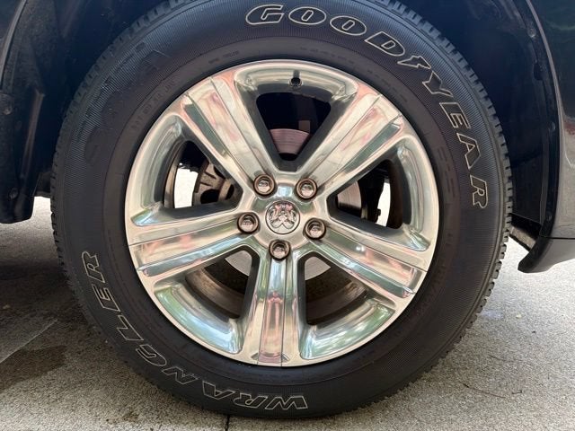 2018 RAM 1500 Sport