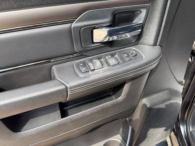 2018 RAM 1500 Sport