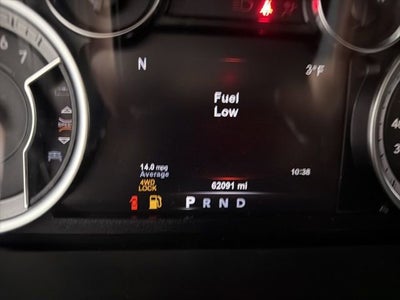 2019 RAM 1500 Classic Big Horn