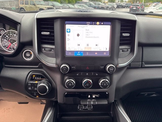 2024 RAM 1500 Big Horn