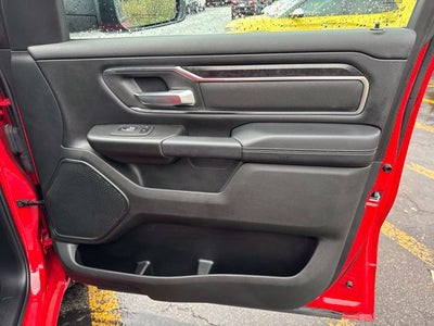 2024 RAM 1500 Big Horn