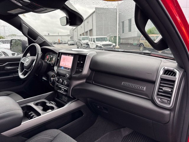 2024 RAM 1500 Big Horn