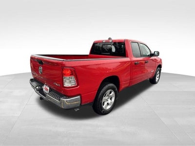 2024 RAM 1500 Big Horn