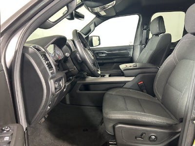 2024 RAM 1500 Big Horn