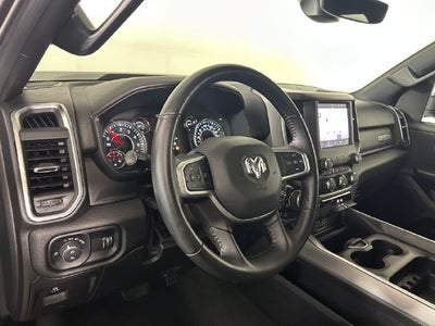 2024 RAM 1500 Big Horn