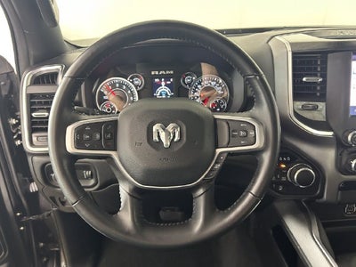 2024 RAM 1500 Big Horn