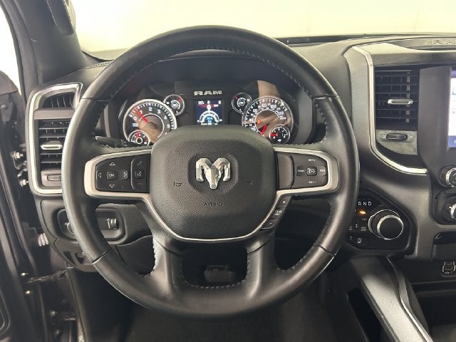 2024 RAM 1500 Big Horn