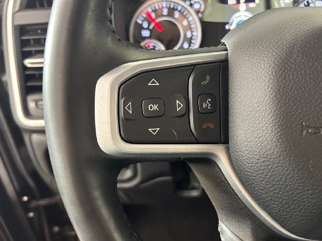 2024 RAM 1500 Big Horn