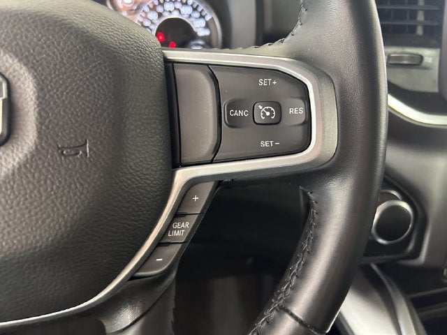2024 RAM 1500 Big Horn