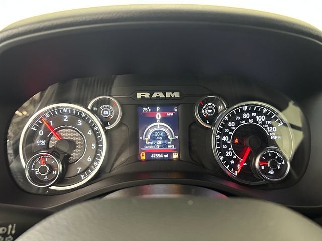 2024 RAM 1500 Big Horn