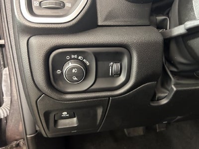 2024 RAM 1500 Big Horn