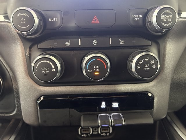 2024 RAM 1500 Big Horn