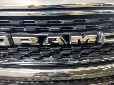 2024 RAM 1500 Big Horn