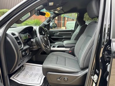 2024 RAM 1500 Big Horn