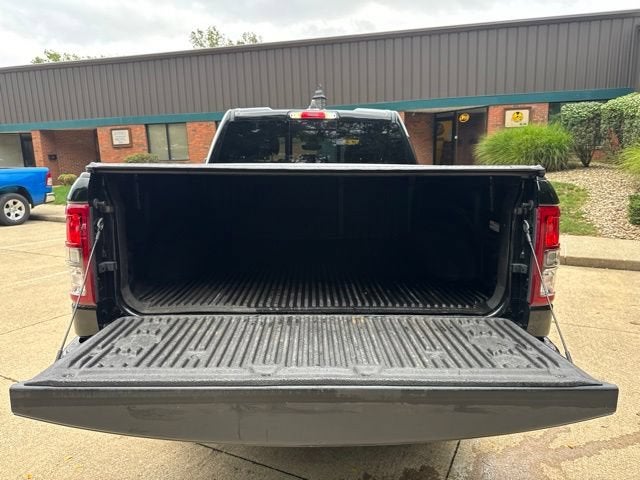 2024 RAM 1500 Big Horn