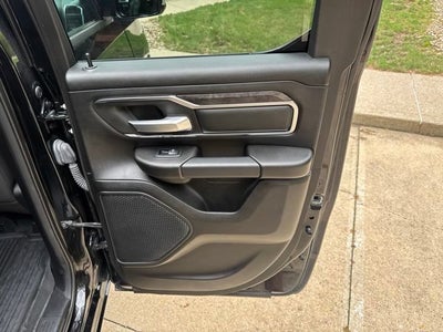 2024 RAM 1500 Big Horn