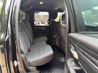 2024 RAM 1500 Big Horn