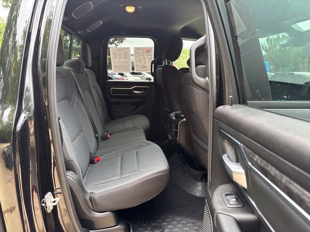 2024 RAM 1500 Big Horn
