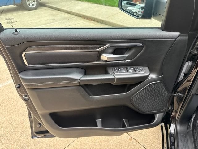 2024 RAM 1500 Big Horn