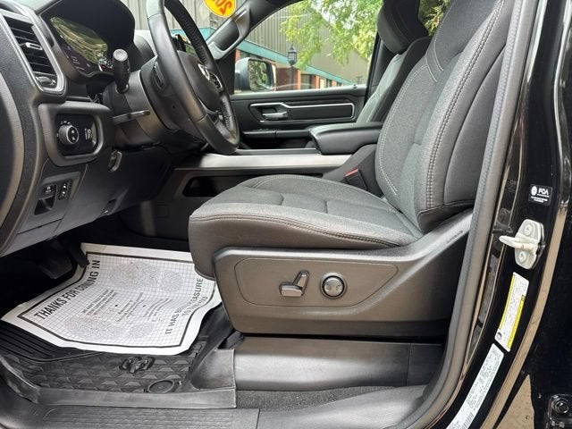 2024 RAM 1500 Big Horn
