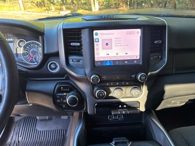 2024 RAM 1500 Big Horn