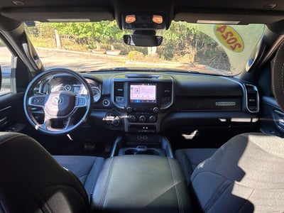 2024 RAM 1500 Big Horn