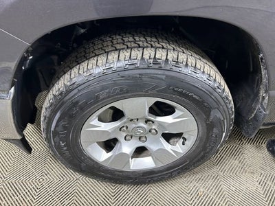 2024 RAM 1500 Tradesman