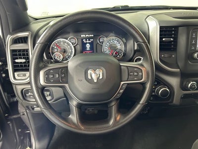 2024 RAM 1500 Tradesman