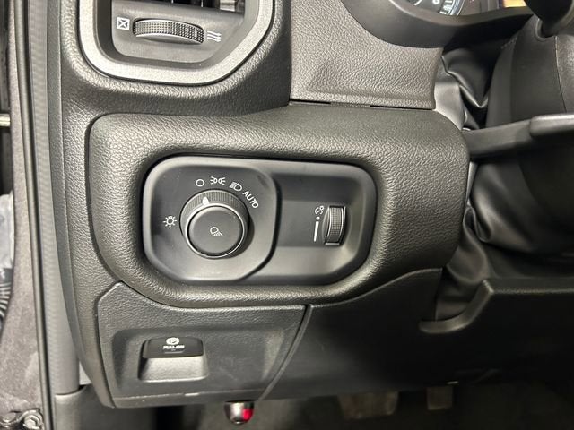 2024 RAM 1500 Tradesman