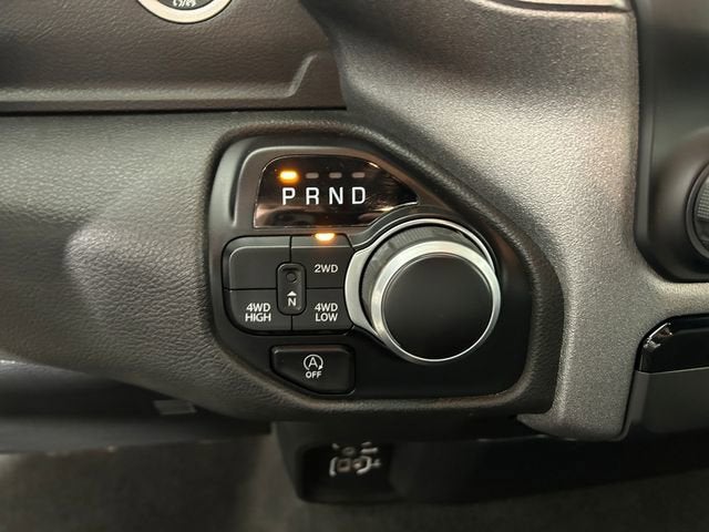 2024 RAM 1500 Tradesman