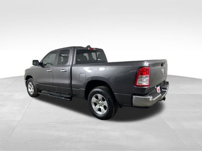2024 RAM 1500 Tradesman