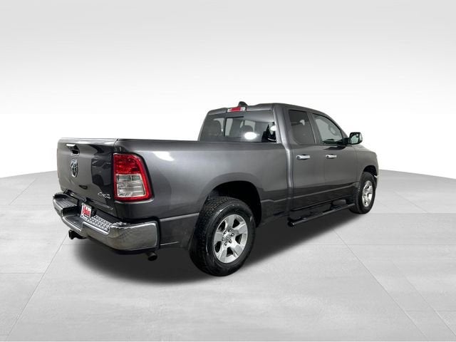 2024 RAM 1500 Tradesman
