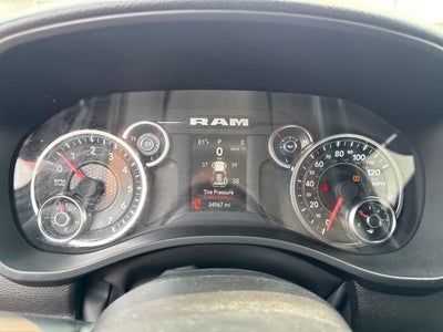 2024 RAM 1500 Big Horn