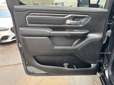 2024 RAM 1500 Big Horn